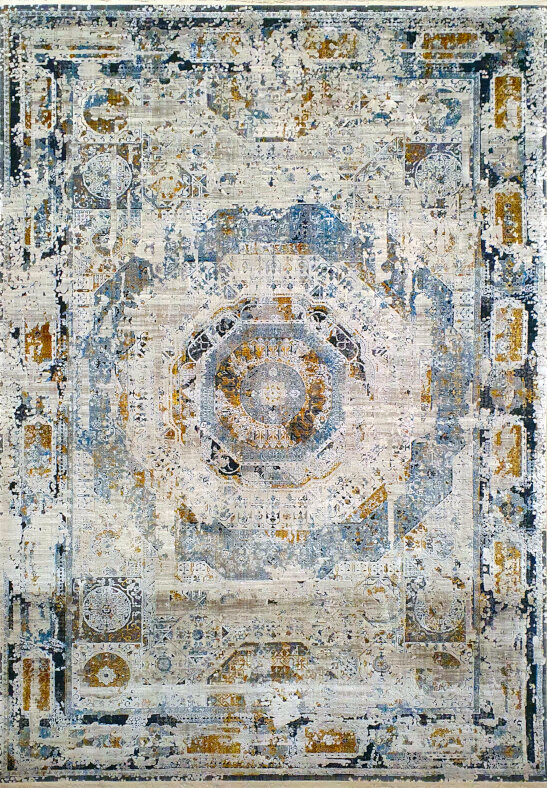 Teppich INDRAVATI 40x60cm