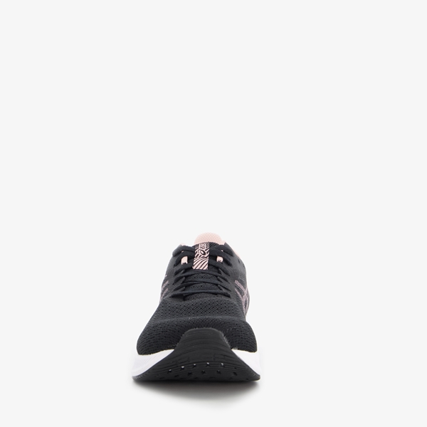 Asics Patriot 13 dames hardloopschoenen zwart
