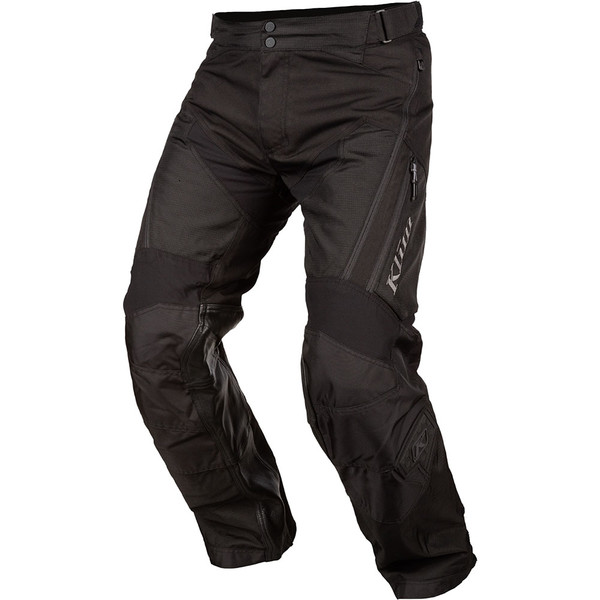 Klim - Pantalon Dakar Noir