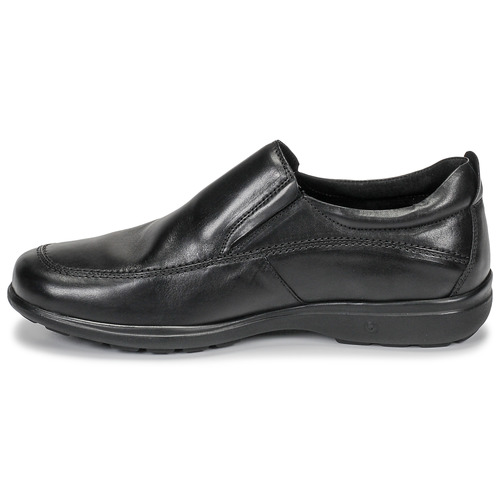 Carlington - LONDONO - Noir