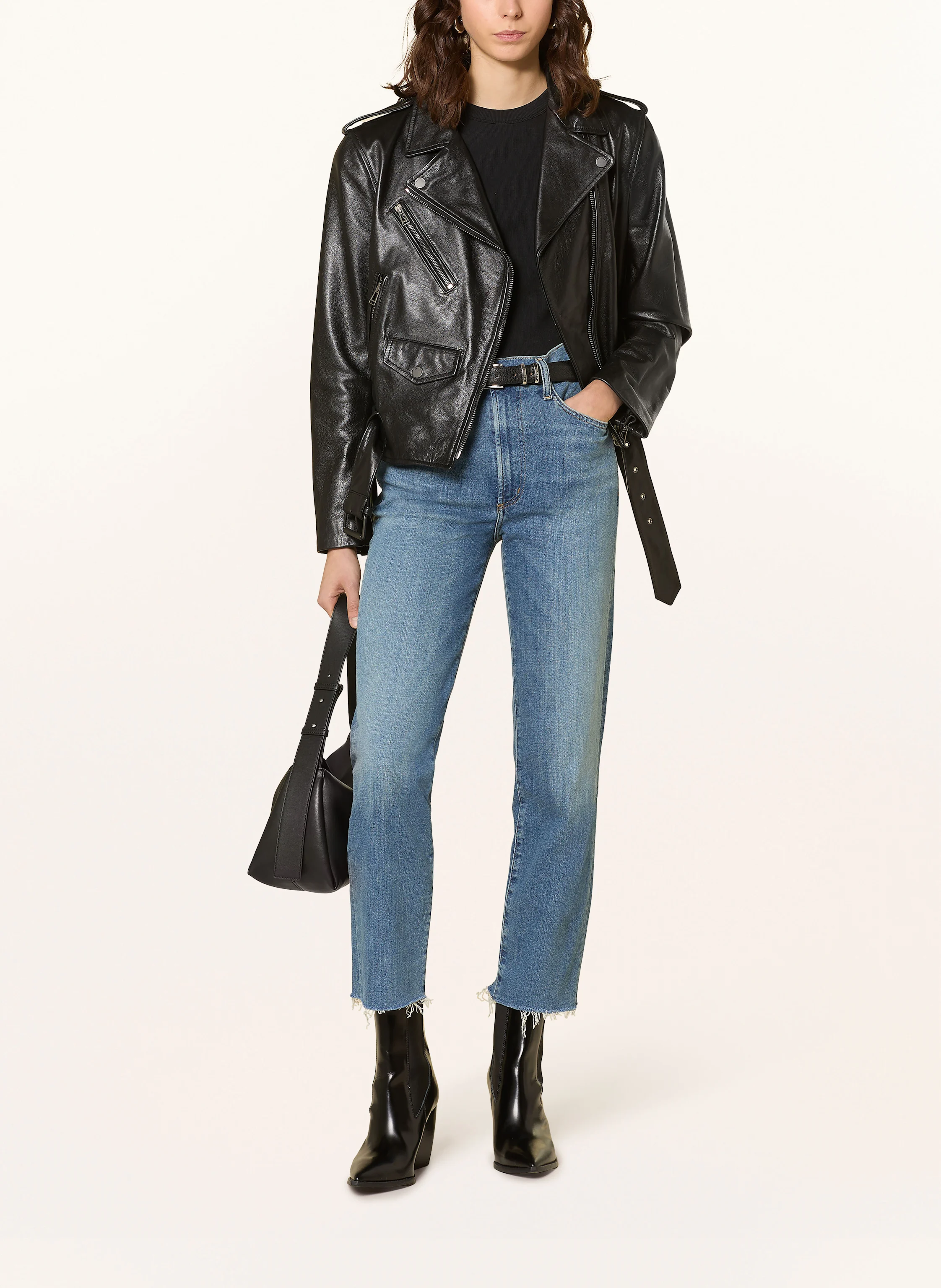 CITIZENS of HUMANITY Jeans CAIA