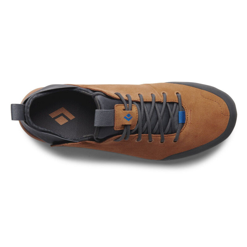 Session Suede - Chaussures approche homme