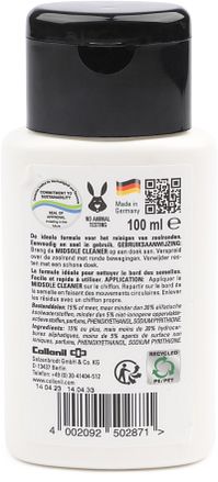 Collonil Carbon Midsole Cleaner 12100200-1 kopen