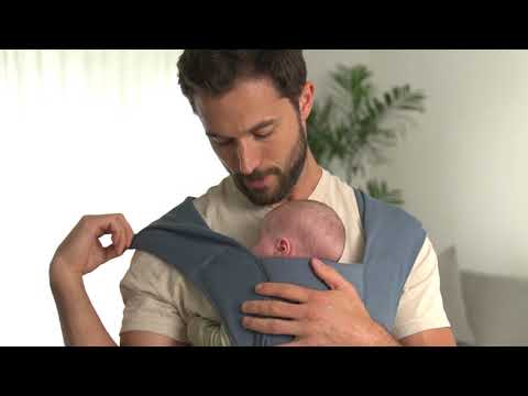 Ergobaby Embrace Soft Green