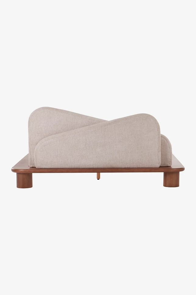 CASOLE sengeramme 160 cm