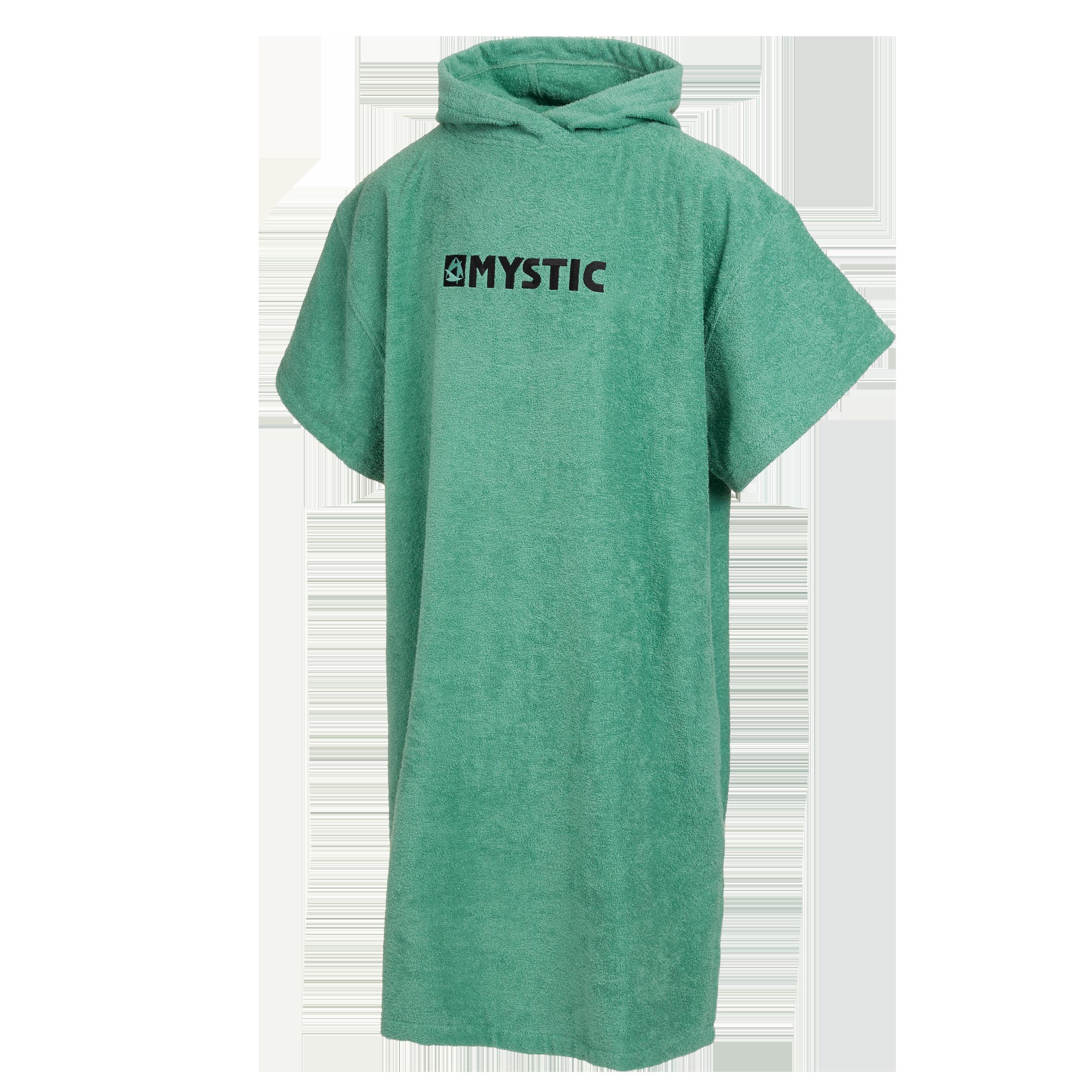 Mystic Poncho Regular night blue