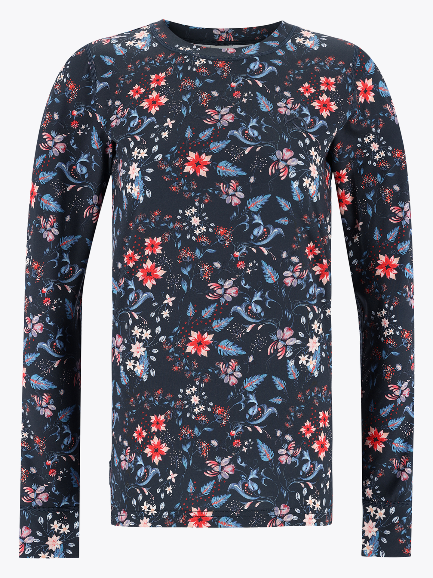 Fryd Long Sleeve
