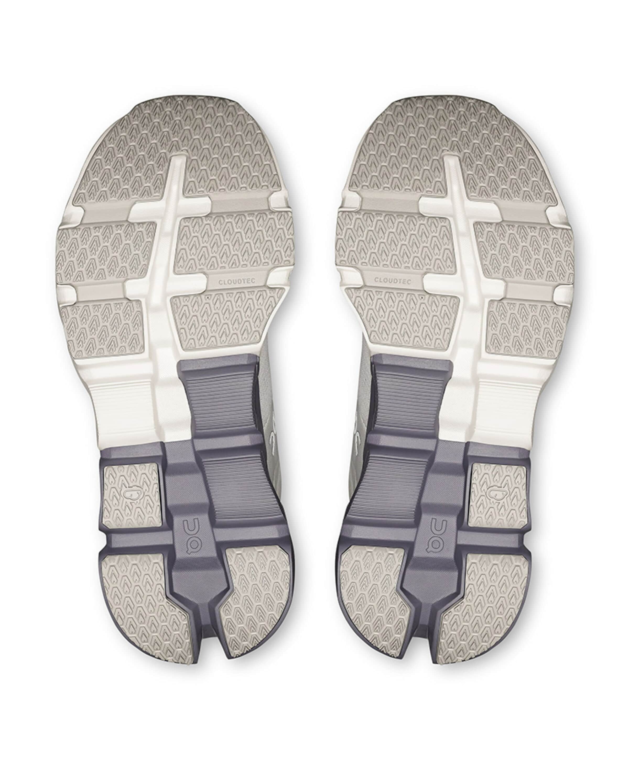 On Cloudflyer 5 Women dames runningschoenen paars
