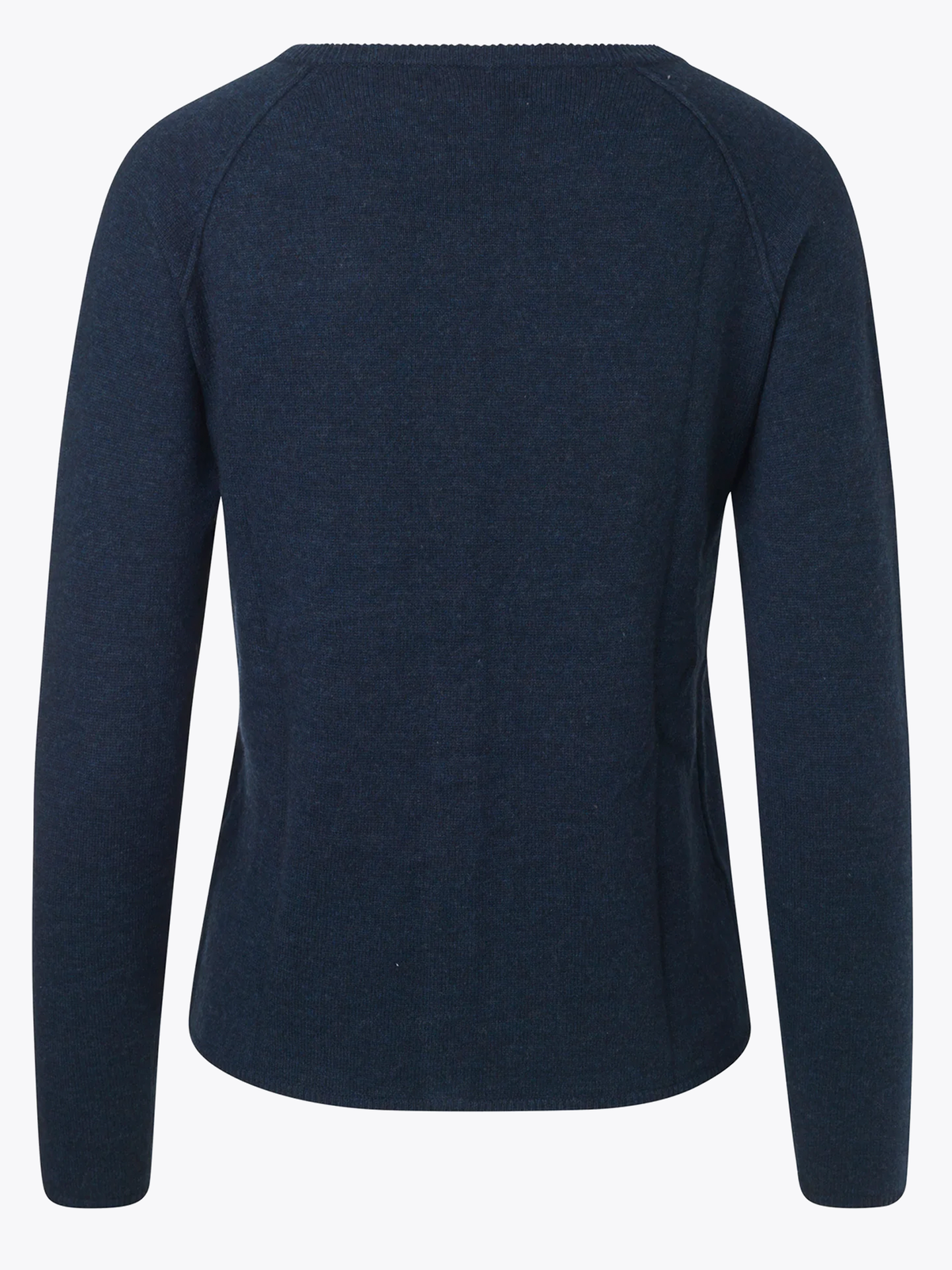 Laica Wool & Cashmere Cardigan