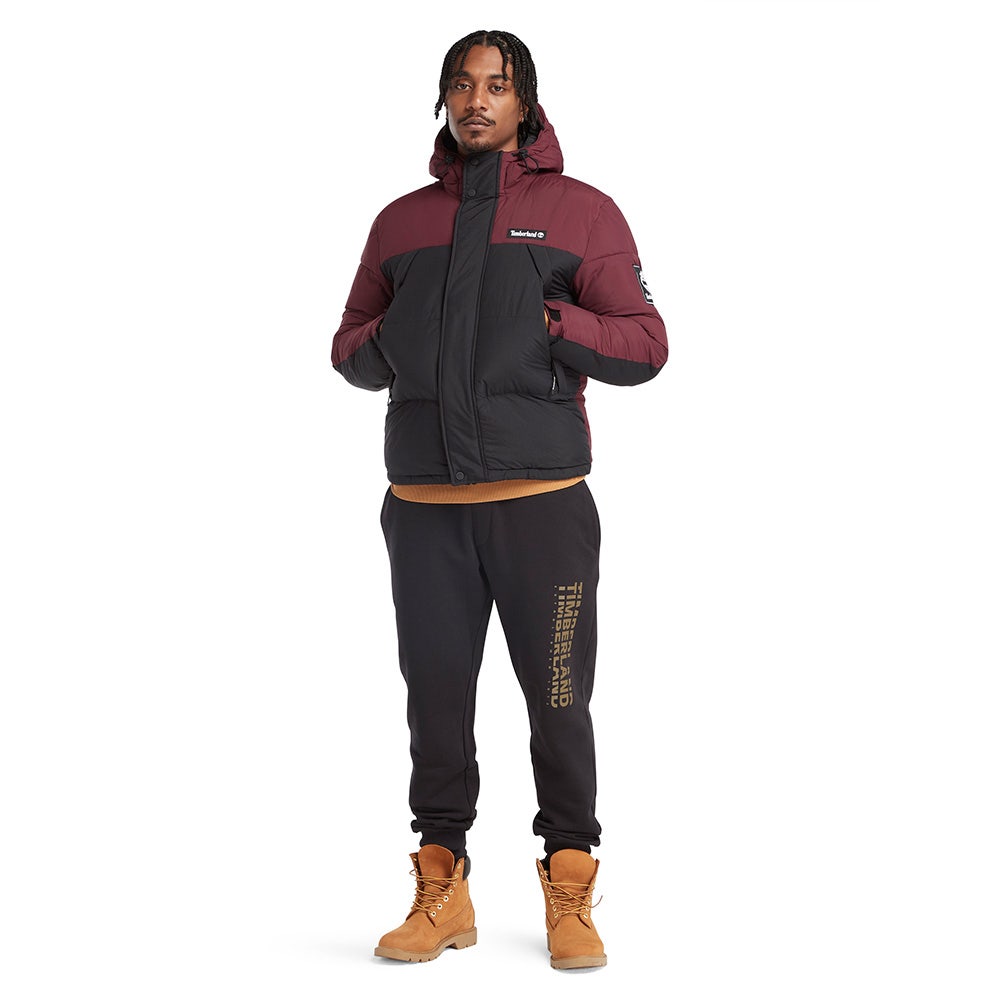 Timberland  Archive Puffer Jacket