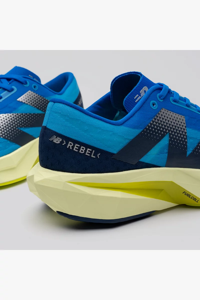 New Balance Rebel v4 Herren Laufschuh