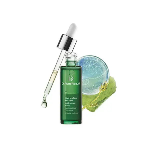 Pierre Ricaud Elixir Bifásico Antirrugas Facial 30ml