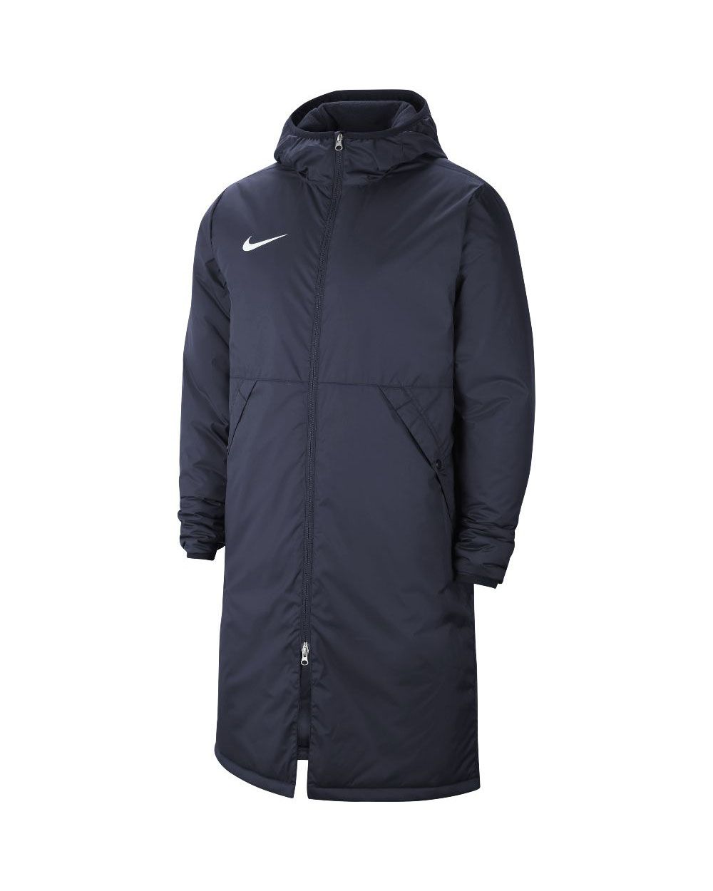 Parka Nike Park 20 Bleu Marine pour femme