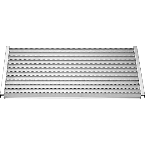 Char-Broil varmefordelingsplade - Professional