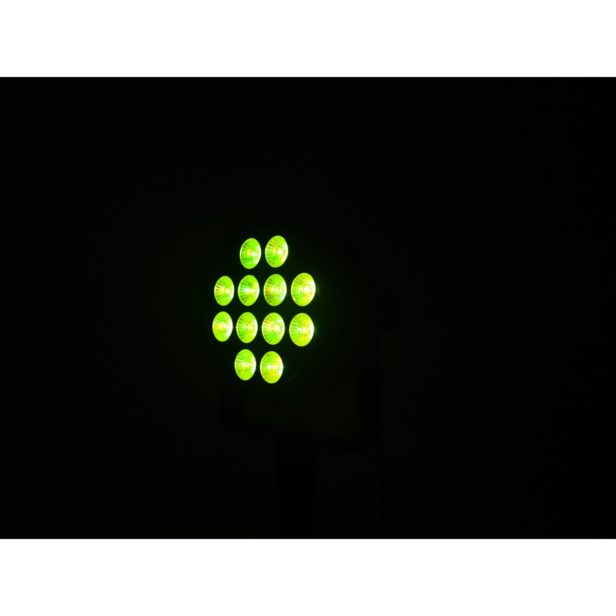 Eurolite LED SLS-12 QCL Floor LED spot