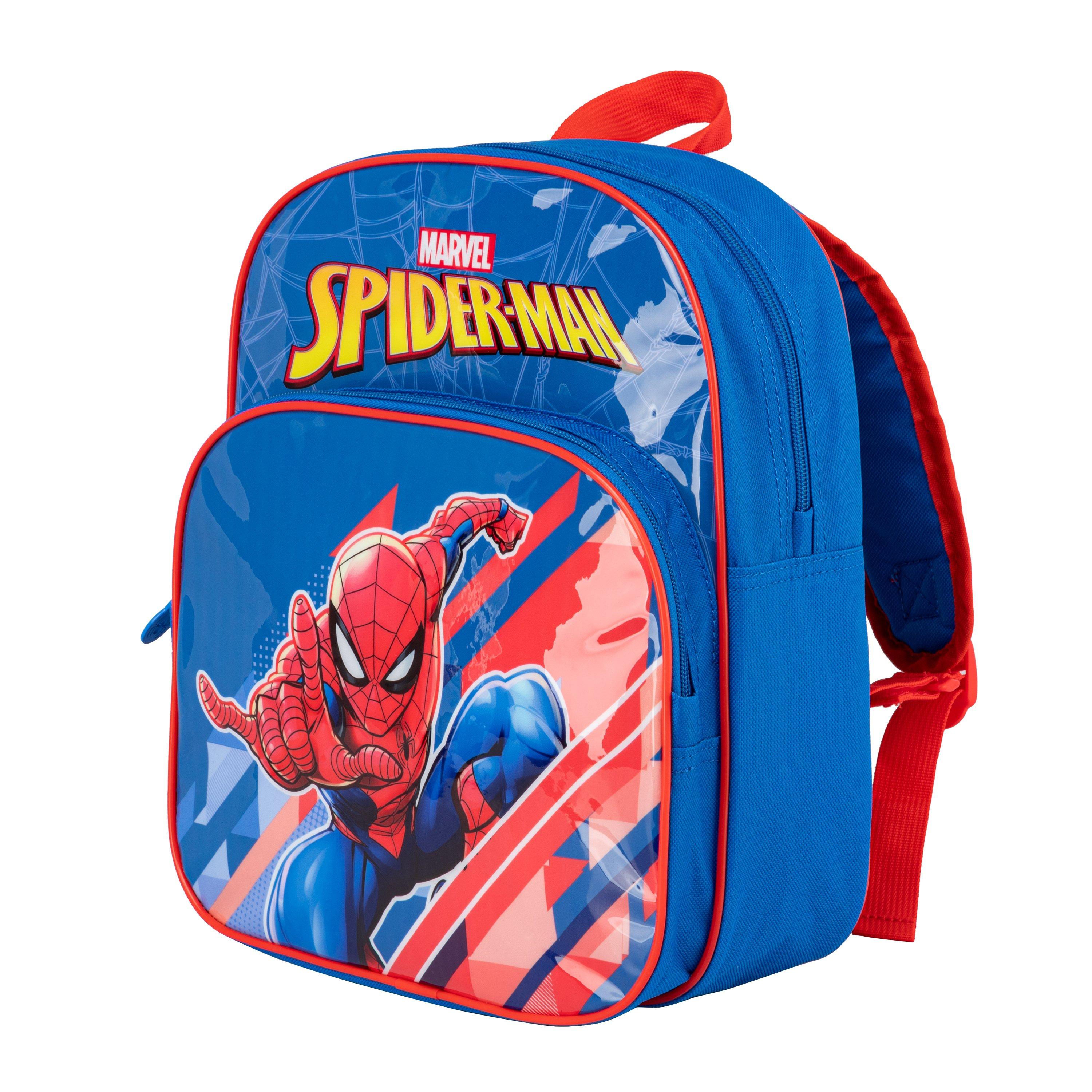 Character Pocket Rucksack