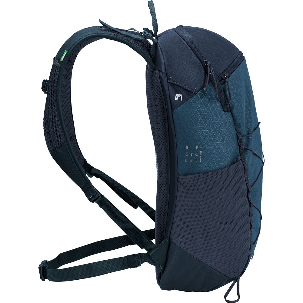 VAUDE Agile 20l Wanderrucksack baltic sea