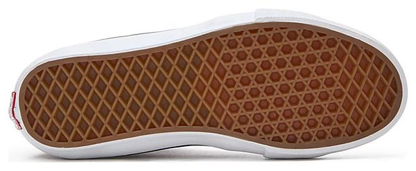 Chaussures Vans Skate Sk8-Hi Russet Brown