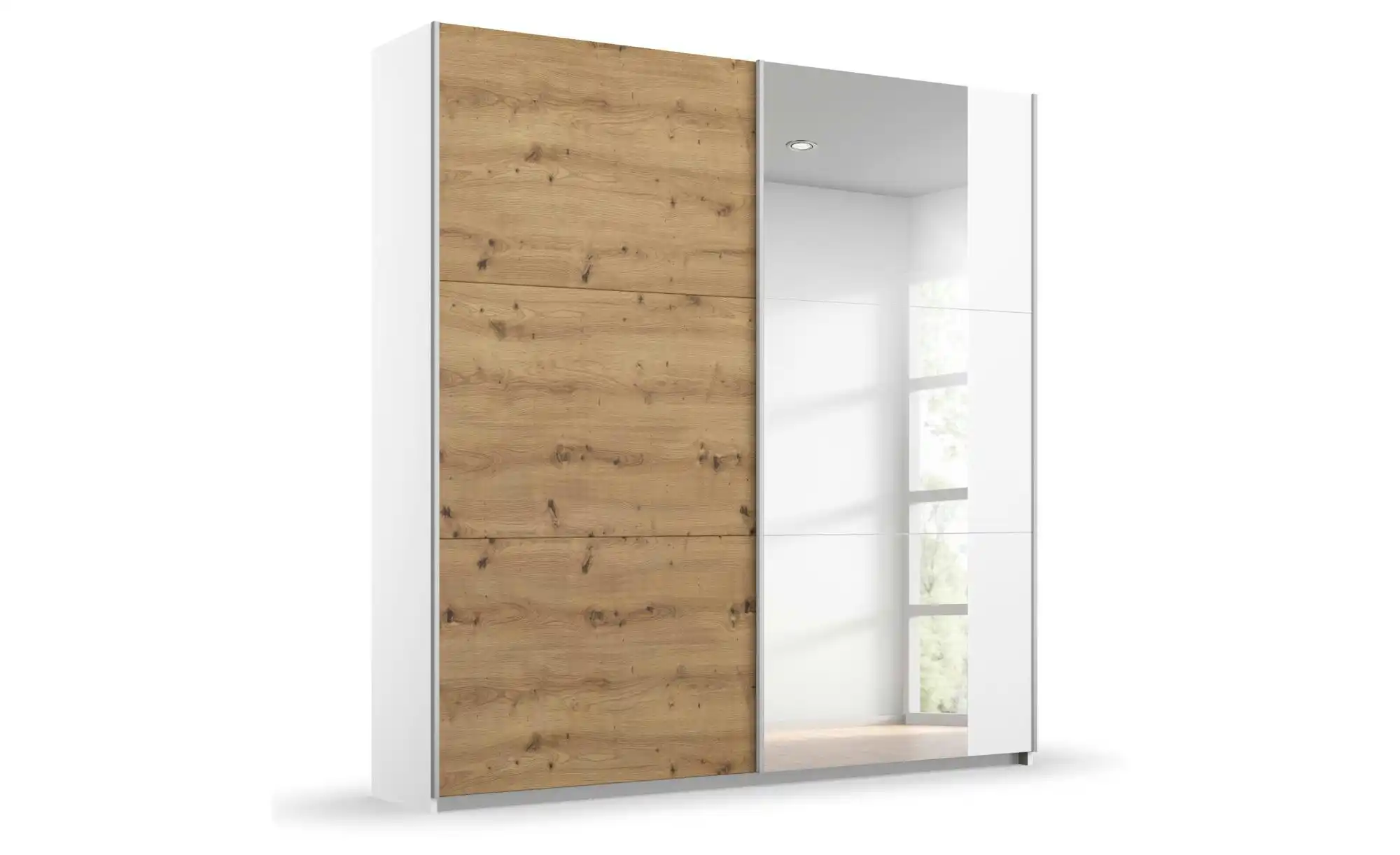Schwebetürenschrank Acton