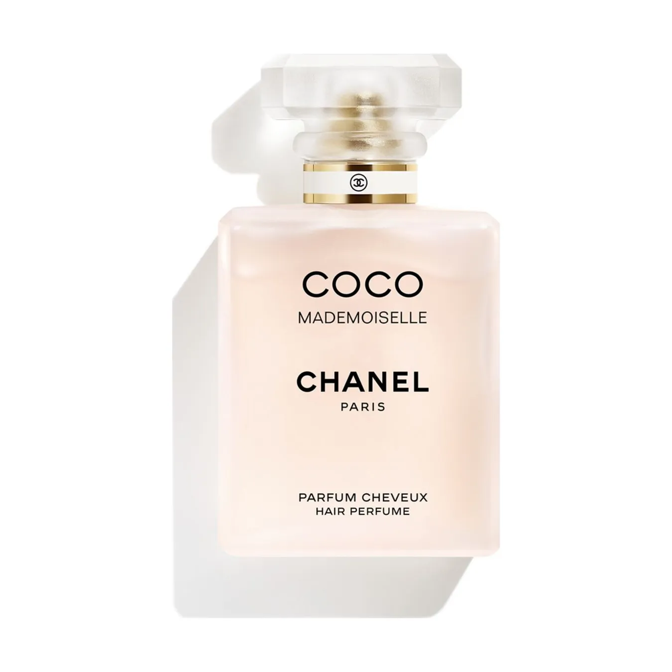 CHANEL N°5 Le parfum cheveux