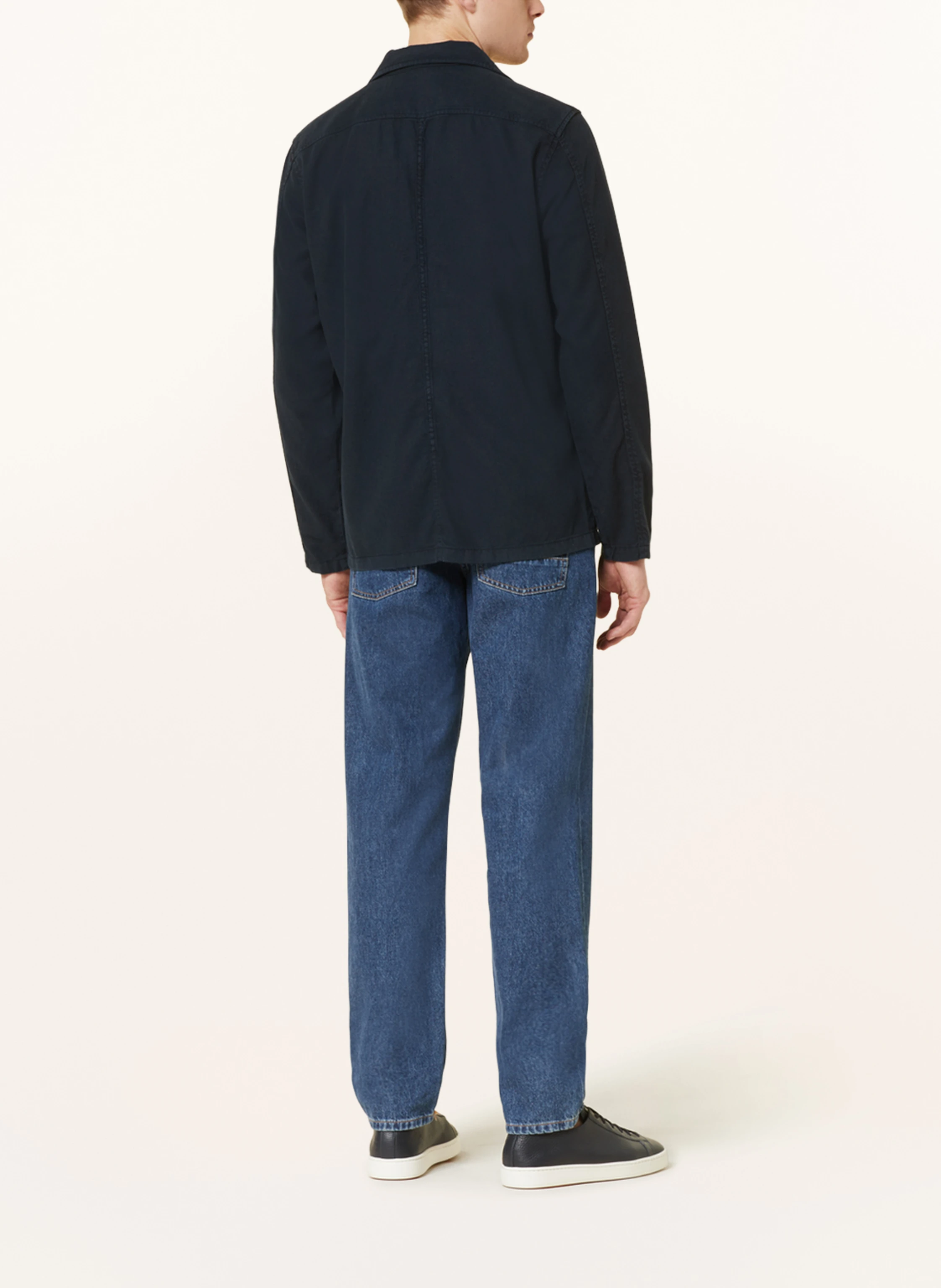 OLYMP Overjacket