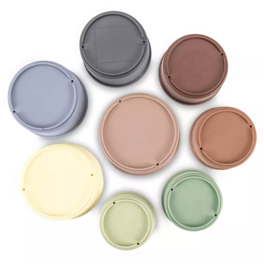 Scandinavian Baby Products Stapeleimer
