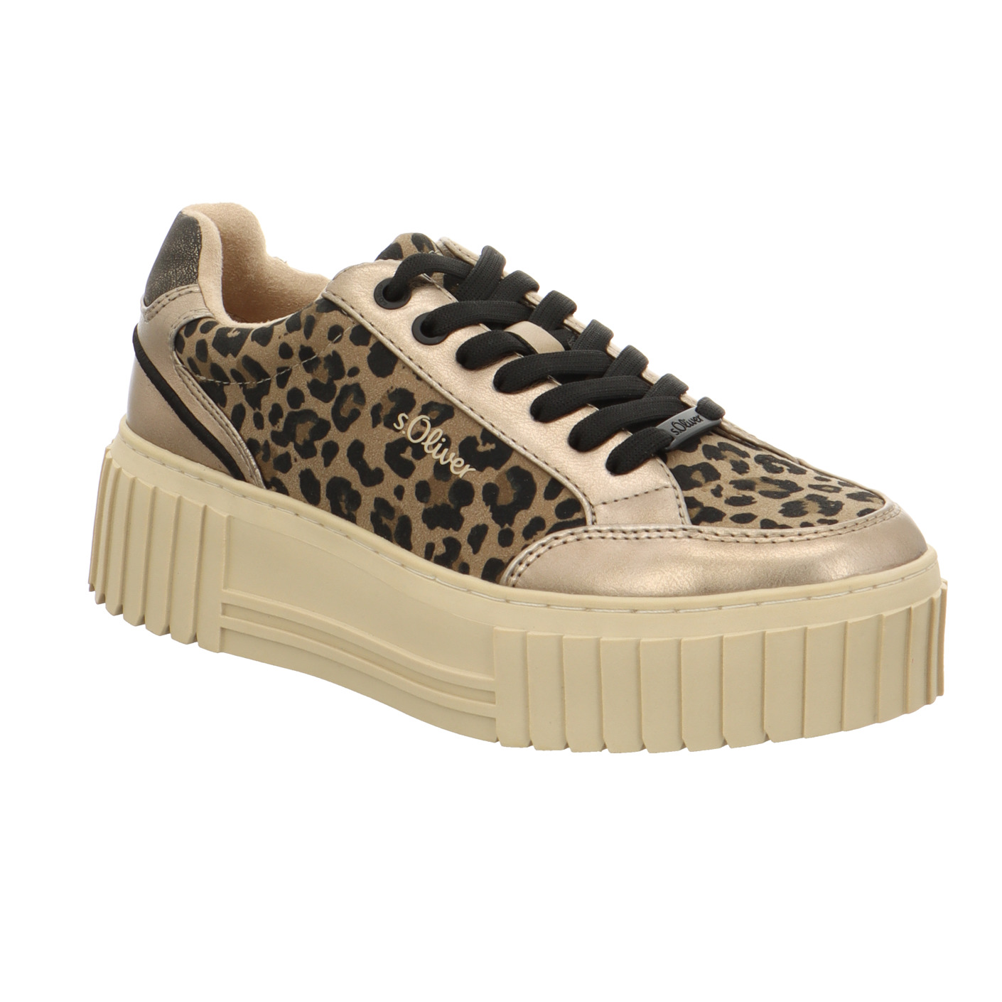 Sneakers multicolor
