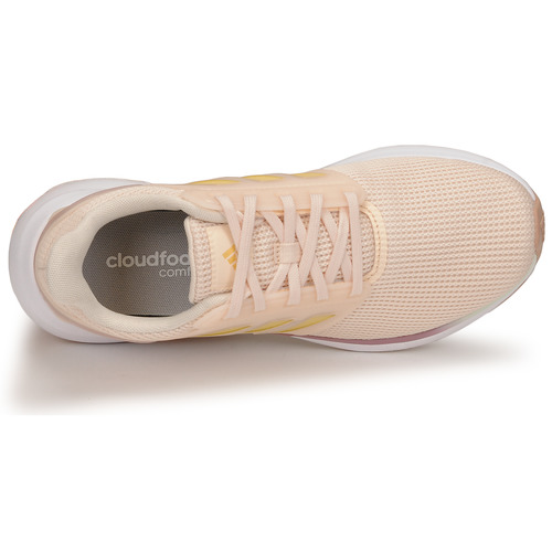 adidas Performance - EQ19 RUN - Beige / Rose