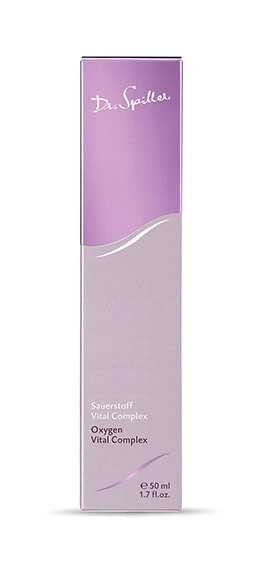Sauerstoff Vital Complex