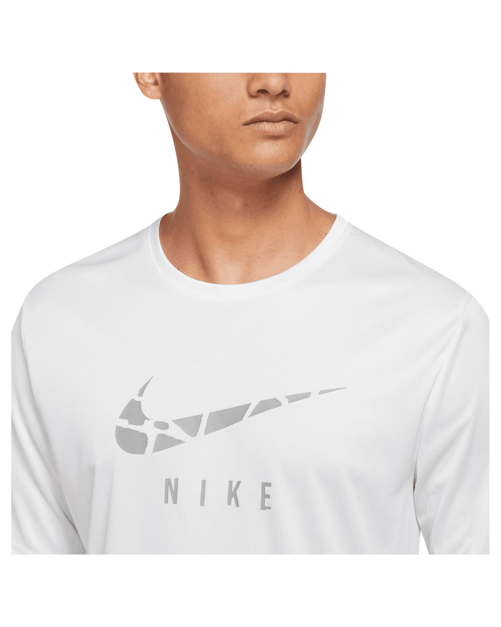 Nike| Herren Laufshirt DF RUN DIVISION CORE GPX