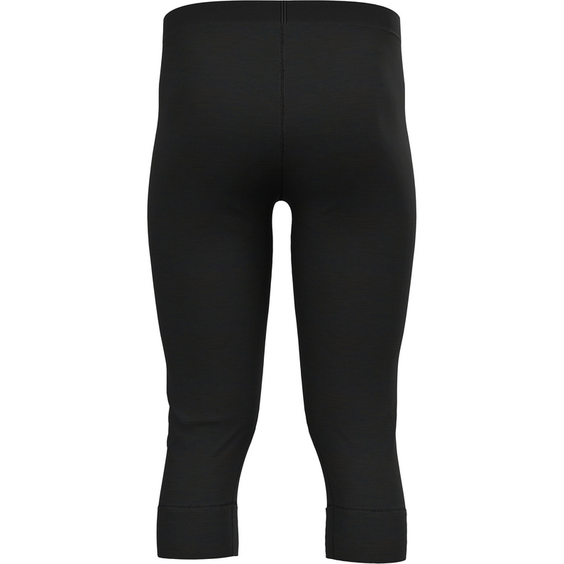 Odlo Herren Merino 200 3/4 Hose