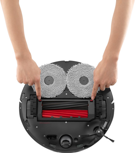Roborock Qrevo Slim