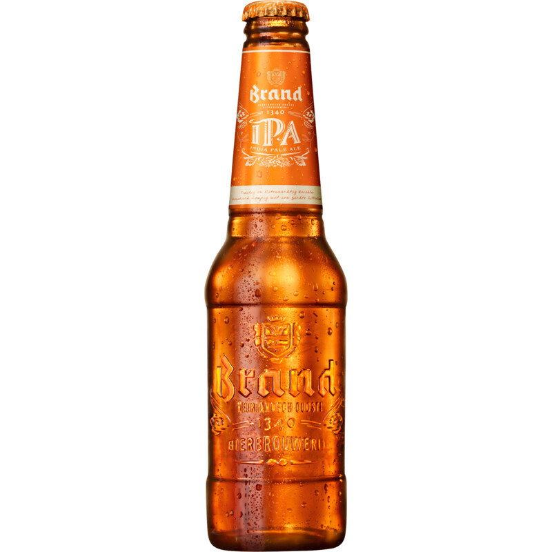 Brand IPA