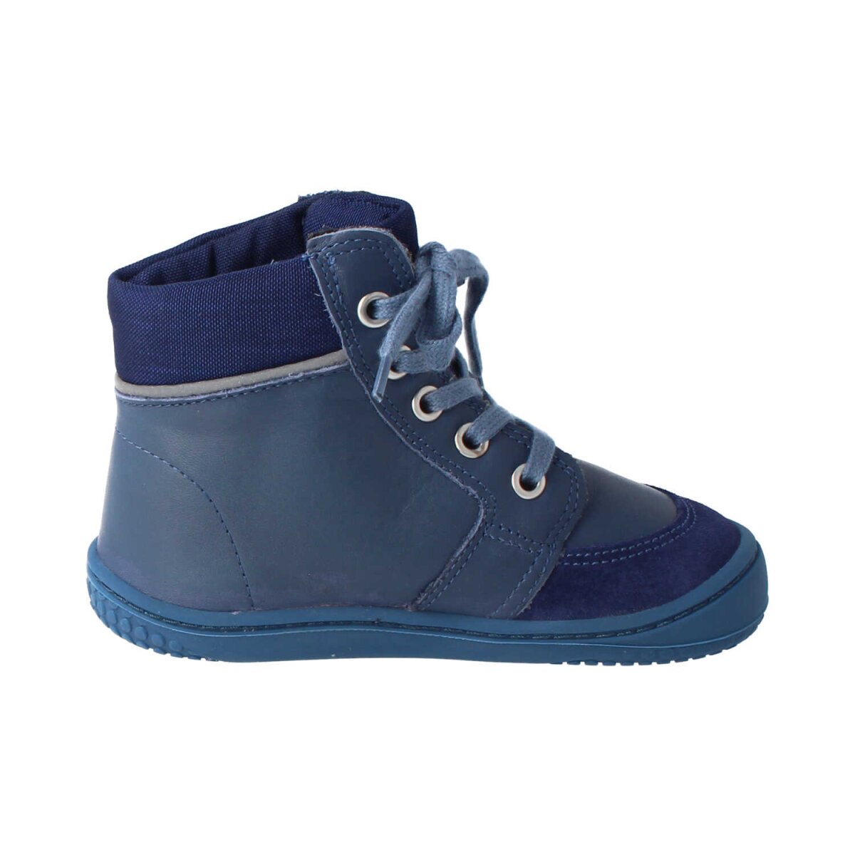 202121-WX22 EVEREST nappa ocean wool TEX laces Weite/M