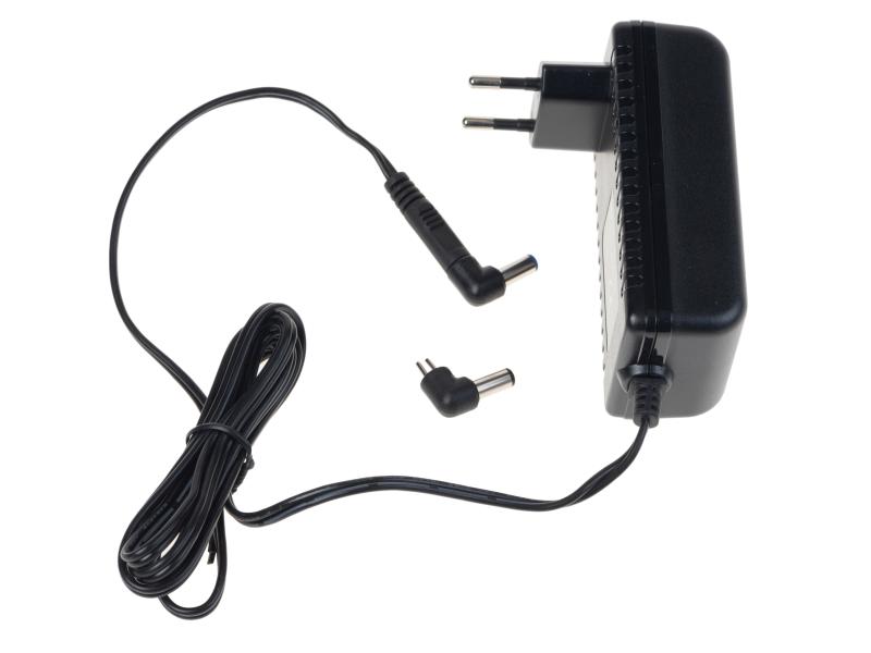 Alpha Elettronica Steckernetzteil  20 W, 5 V Netzteil (Steckernetzteil)