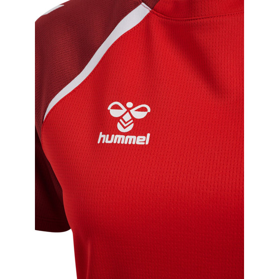 Hummel Lead 2.0 Shirt Dames