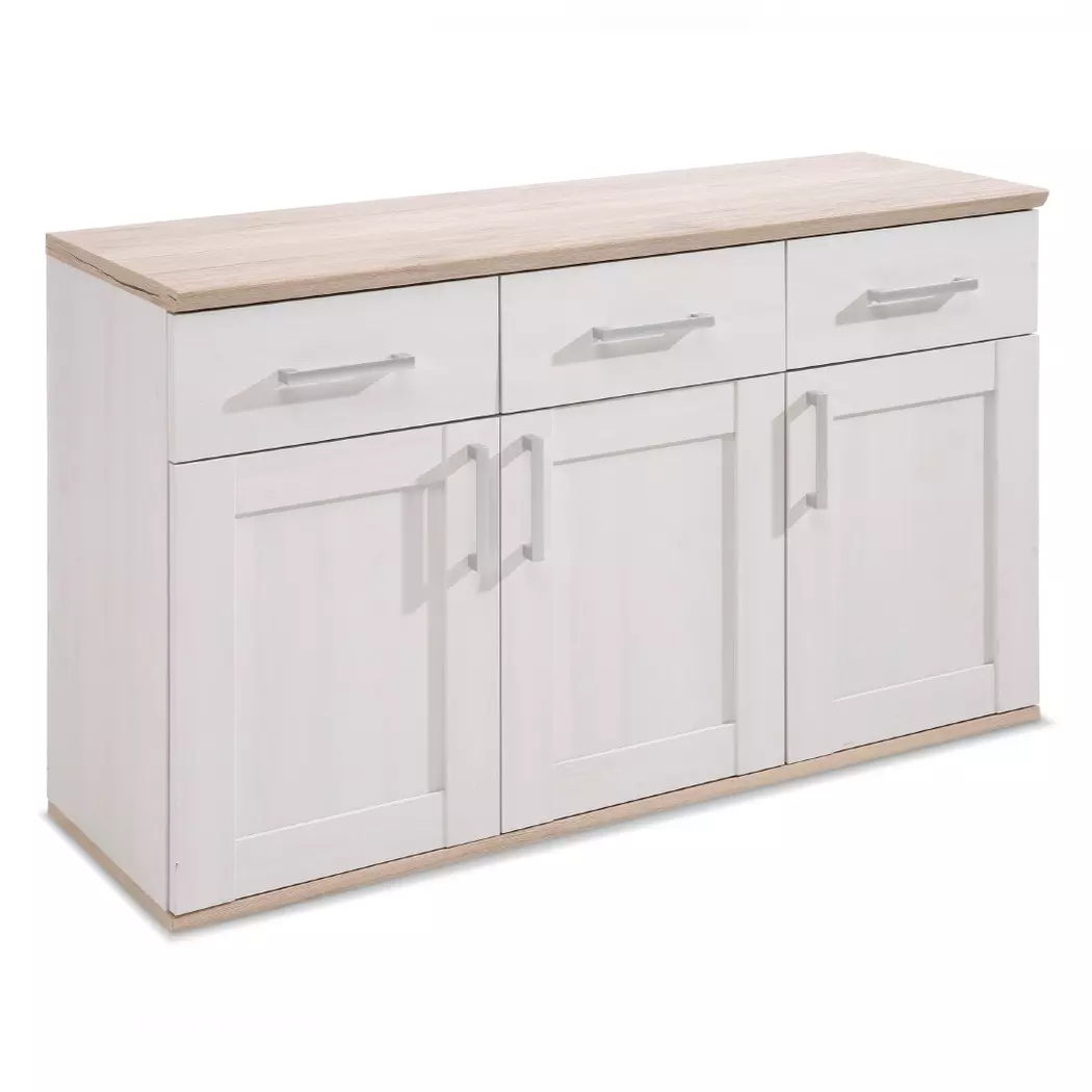 Sideboard Romance