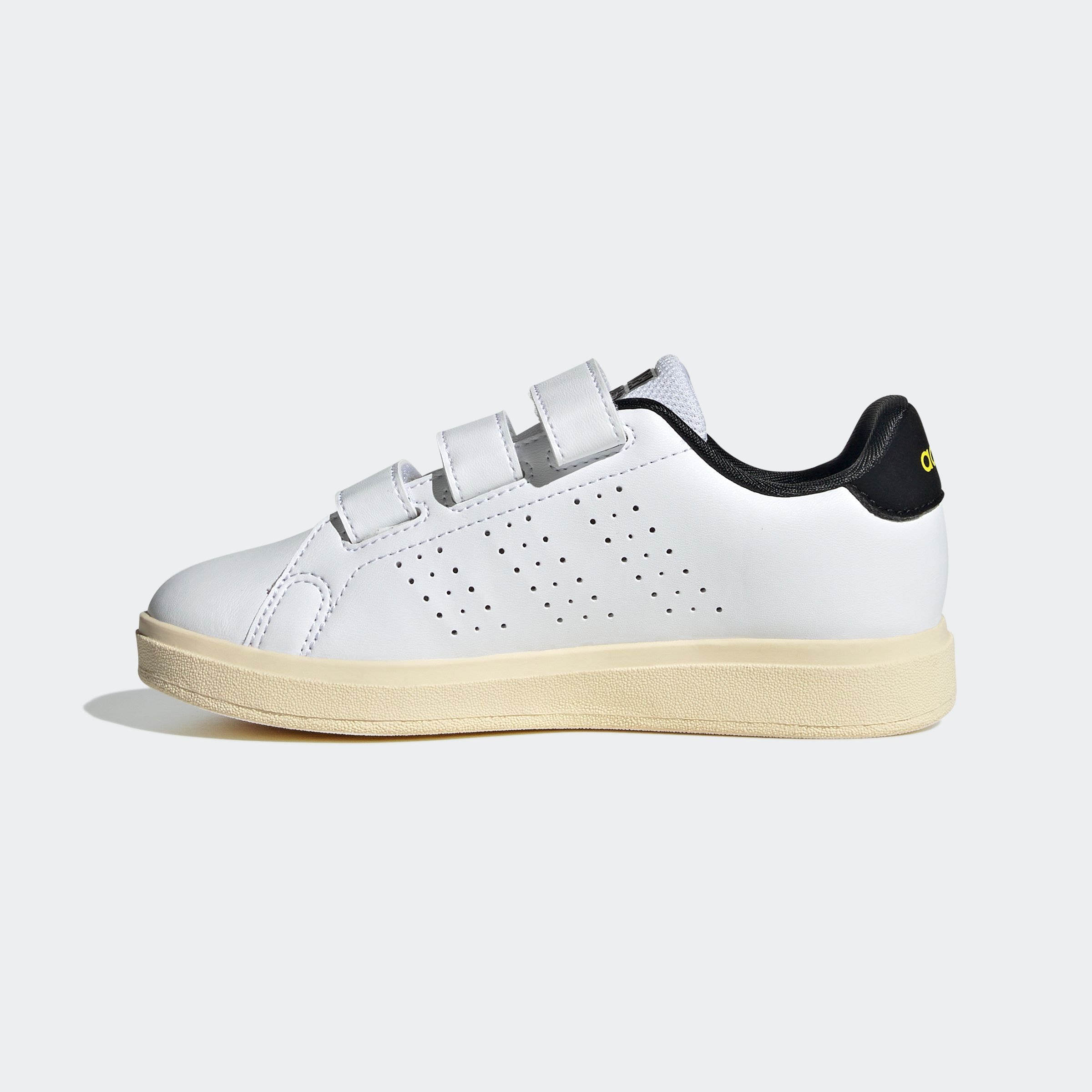 adidas Sportswear Klettschuh »ADVANTAGE 2.0«  Design auf den Spuren des adidas Stan Smith