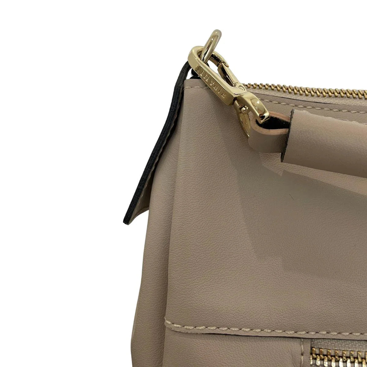 Ripani - 5152 - Leren shopper