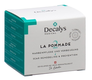 DECALYS Medical La Pommade Topf, 30 ml