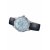Mido Rainflower Automatik Damenuhr Blau M043.207.16.131.00