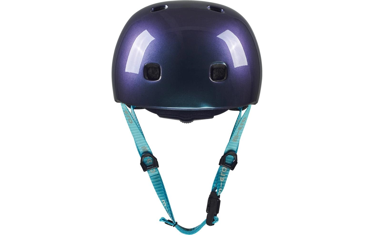 Helm Neochrome Blau, SFahrradhelm für Kinder