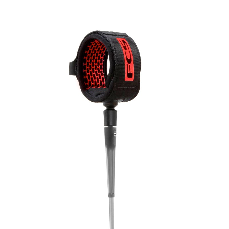 Leash FCS 8' All Round Essential - The Corner Shop