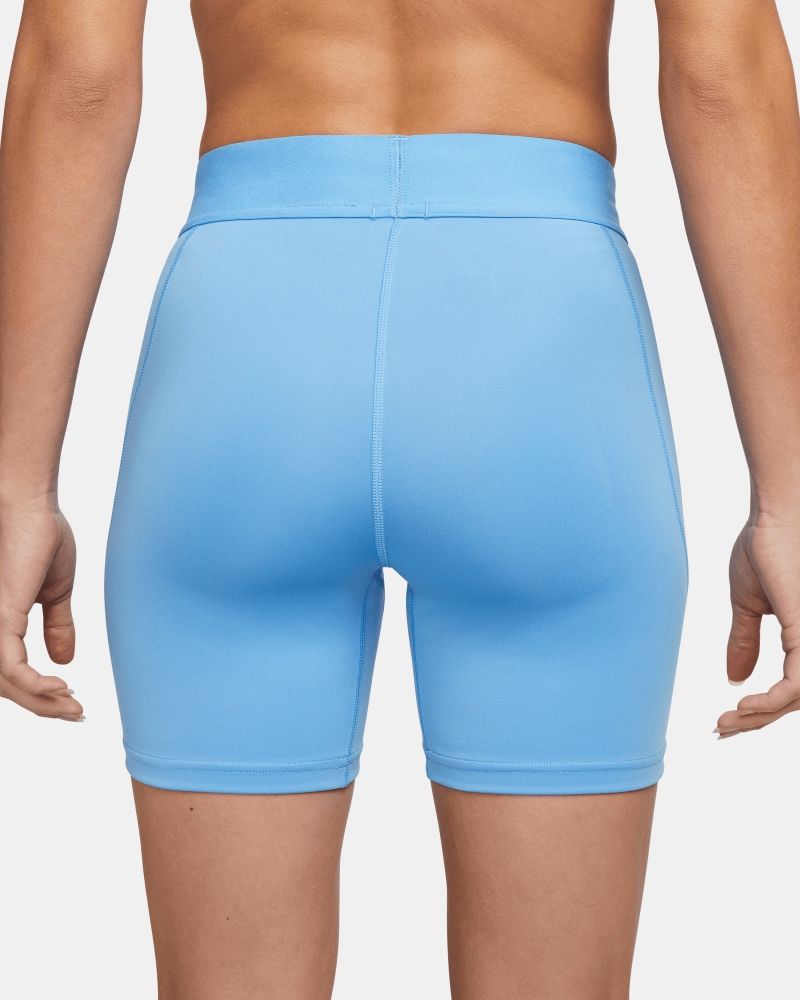 Cuissard Nike Nike Pro Strike Bleu pour femme