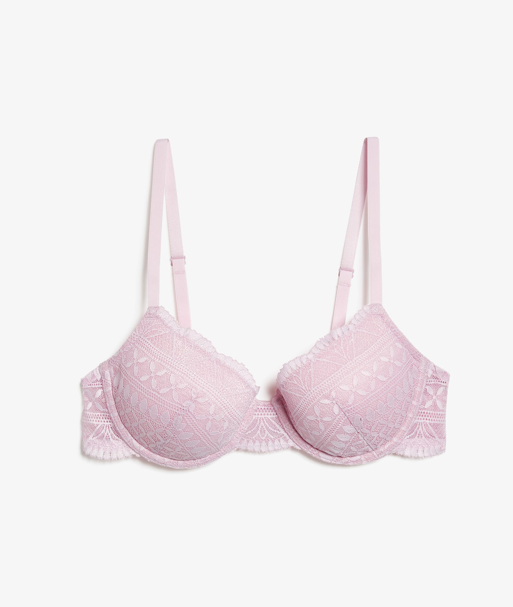 Soutien-gorge N.4 - Le coques fines