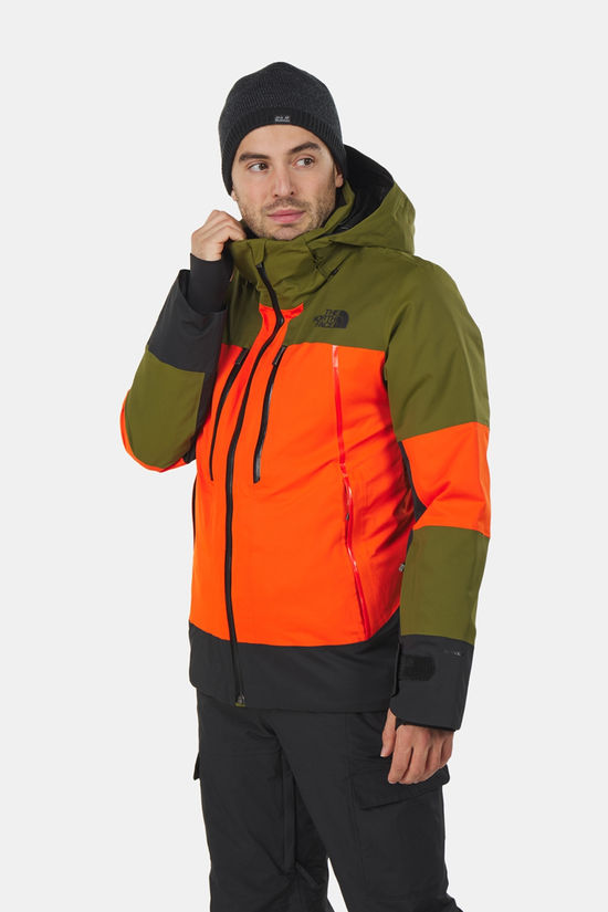 The North Face The North Face Snowsquall Ski-Jas