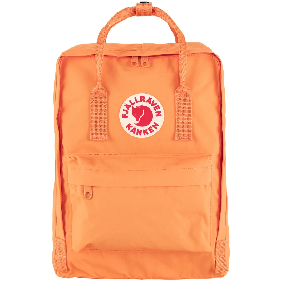 Fjällräven Kånken - Rucksack 38 cm sunstone orange