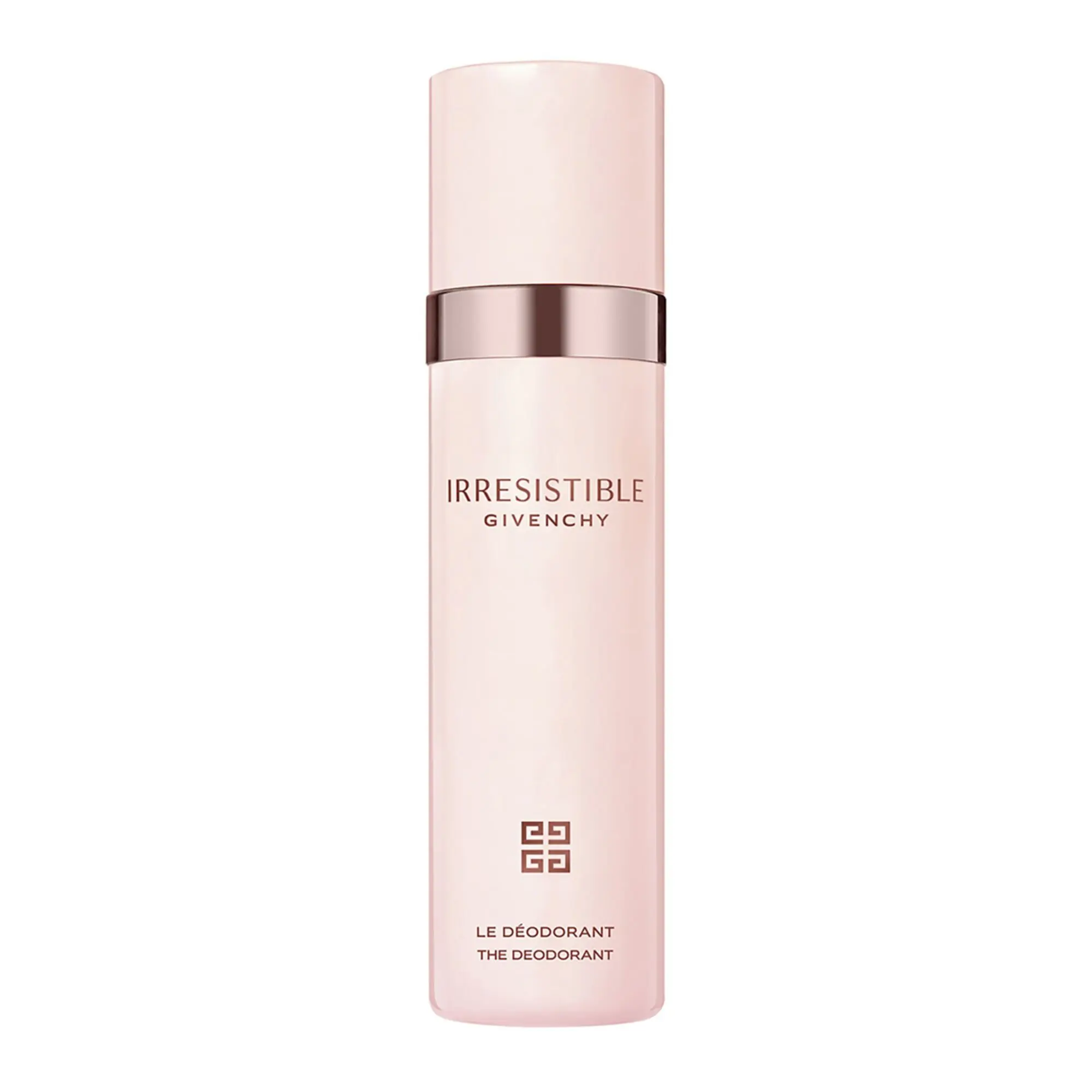Givenchy - Irresistible Givenchy Déodorant 100ml - Déodorant