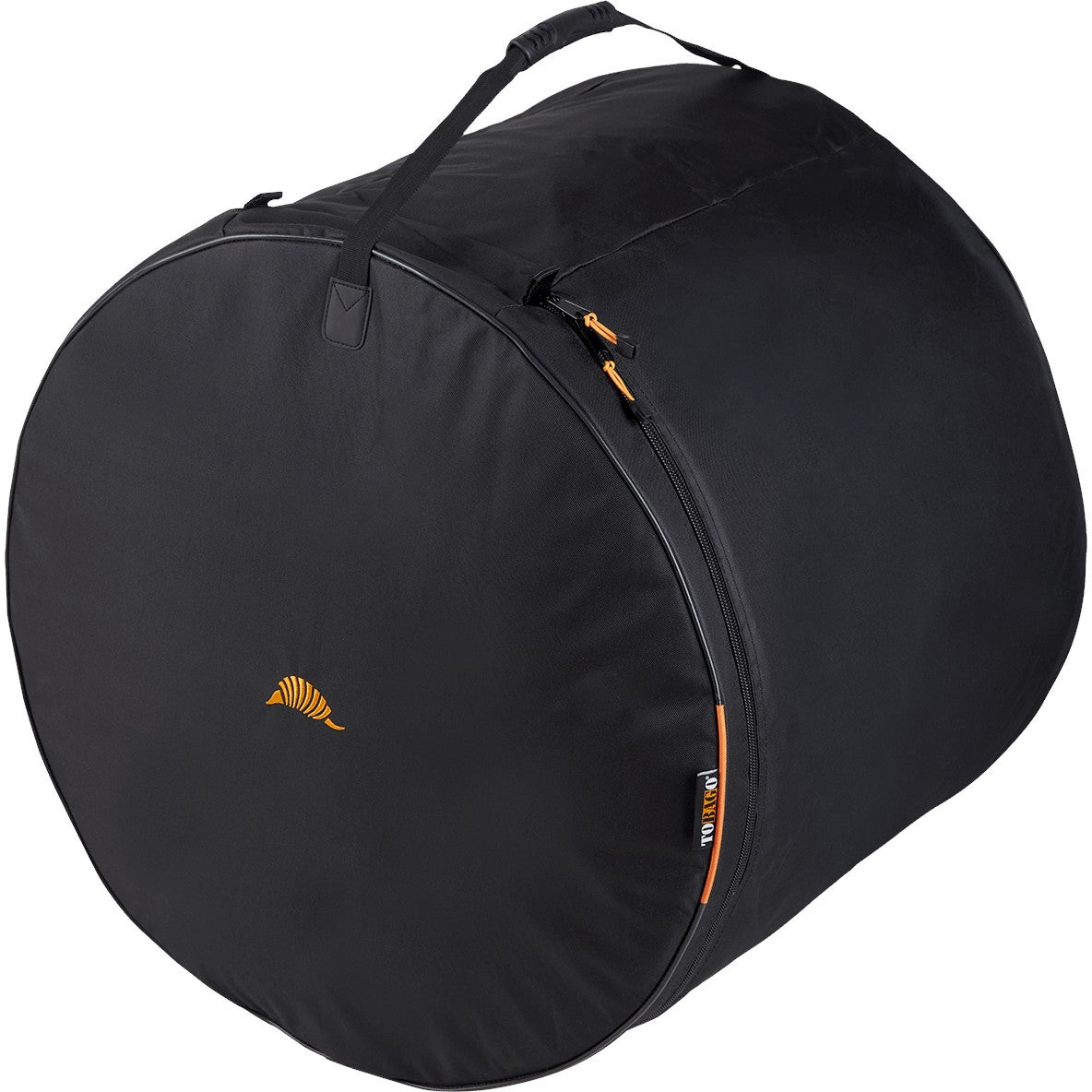 Tobago AP2218T tas voor 22 x 18 inch bassdrum