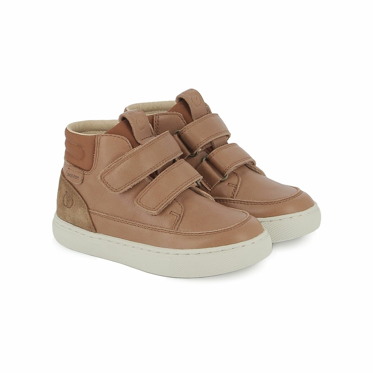 SHOO POM<br>Botas Game Desert Scratch